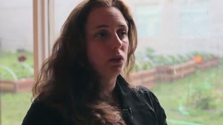 SAIC Alumni Profile: Tania Bruguera (MFA 2001)