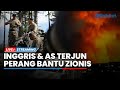 🔴Perang Memanas!, Iran Beri Peringatan Keras ke Israel hingga As-Inggris Terjun Bantu Zionis