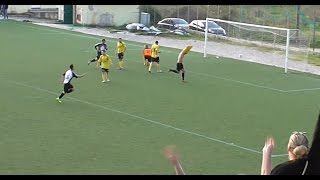 Άρης Μαργαριτίου - ΑΕΝΣ 3-2 (thesprotiaball.gr)