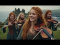 Echoes of the Glen – Música celta entre piedras sagradas