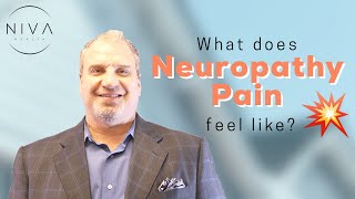 What Does Neuropathy Feel Like?