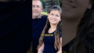 Girl Suspended From School — Then Tells the Principal Something That Changes Everything #shorts