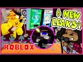 6 NEW LEAKS?! SUNDAY UPDATE? EMOTES? NEW MAP?! (Roblox Funky Friday)