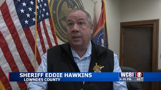 Lowndes County deputies will soon have 2 new officers joining patrol