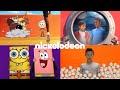 Nickelodeon Rebrand Bumpers 2017