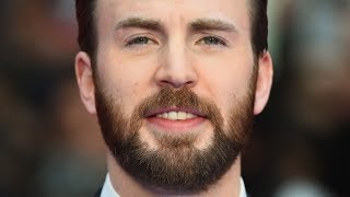 The Truth About Chris Evans