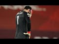 😂DODGY KEEPER!😂 Alisson vs Man City: the Disasterclass (442oons Parody (New Version))