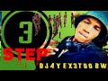 Djay Ex'too Bw_3 Step Mixtape 2024