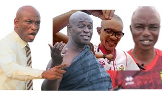 V4: ASEM ABA: NANA APENKRAH IS SERIOUSLY ANGRY EISH..FEAR KOTOKO SUPPORTERS..AMEDU SHADOW RESPECT GH