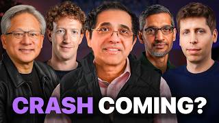 The Once-In-A-Lifetime Crash No One’s Ready For (Worse Than 2008?)