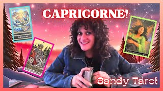 CAPRICORNE ♑️ De grands changements se produisent chez cette personne et dans le lien 😍❤️