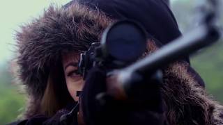 OFFICIAL TRAILER FOR SILENT THREAT by JEFF GUNHUS