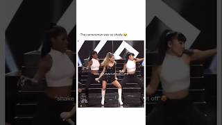 She's so cute 🥰 #shorts #arianagrande #funny #rihanna #viral #tiktok #lol #fyp #cute #live #singing