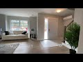 sold 184 des Érables in dieppe modern new construction semi detached home