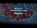 Welcome to The Journal of Rheumatology Forum