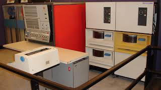 Early mainframe games | Wikipedia audio article