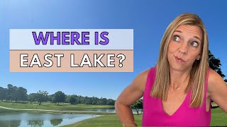 Living in East Lake Atlanta | Atlanta neighborhoods | Living in Atlanta