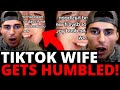 WOMEN GETS CALLED OUT For Denying Her Husband In The BEDROOM! | The Coffee Pod