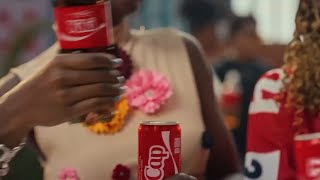 Share a Coke & Win Big