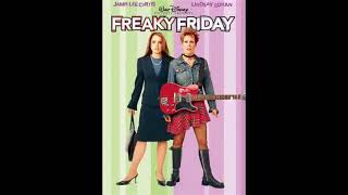 Take Me Away: Freaky Friday