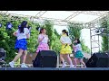 【4k】snow crystal スノクリ 「cyber snow」他 北海道グリーンランド ソラフェス1部 20 08 01