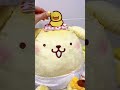 폼폼푸린 덕후라면 욕실도 푸린이지🙂‍↕️ 산리오 cute 폼폼푸린 kawaii sanrio pompompurin