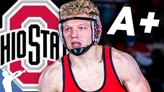 Grades & Rankings for Top 12 Teams in College Wrestling | Mid-Season Report