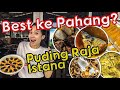 VLOG | TRIP Ke PAHANG | Mana Nak Cari PUDING RAJA PALING SEDAP?