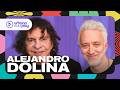 Alejandro Dolina: 