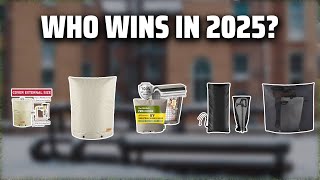 The Top 5 Best Pipe Insulation in 2025 - Must Watch Before Buying!