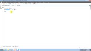 QTP Video Tutorial: How To Use For Each Loop