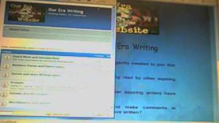 Our Era Writing - An Introduction