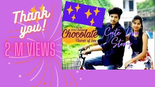Chocolate - Flavor of Love | New Telugu Short Film  | Love Story | Comedy | Latest Short Movie