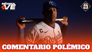 Salvador Pérez ENCIENDE las redes. José Altuve DECIDIDO. Los mejores pagados 2025 - BÉISBOL VE