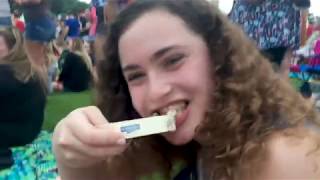 WUSTL Delta Gamma Sisterhood 2019
