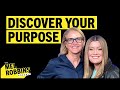 How to Find Your Purpose and Achieve Your Dreams With Jamie Kern Lima | The Mel Robbins Podcast