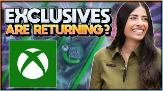 Xbox Is Considering the Return of Exclusivity | News Dose