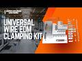 Universal Wire EDM Clamping Kit That Handles ANY Part Size | RHS-W5980