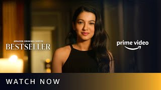 Bestseller - Gauahar Khan As Mayanka Kapoor | Amazon Prime Video