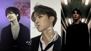 Jhope Tiktok Edits Compilation 🔥