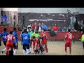 17th Sukuna Gold Cup Sikkim Police vs Sukuna United FC l Goalie365