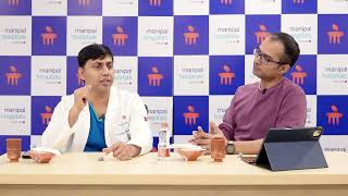 Risks \u0026 Precautions for Women's Heart Health | Manipal Hospital Mukundapur