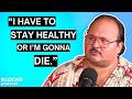 Stavros Halkias on Avoiding Diabetes