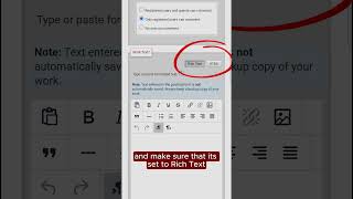 AO3 Summary Formatting Tutorial