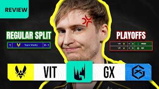 This Vitality Downfall Needs To Be Studied...