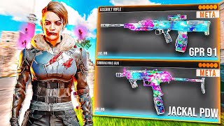 the BEST META LOADOUT to USE in REBIRTH ISLAND BLACK OPS 6!