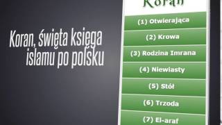 Koran po polsku