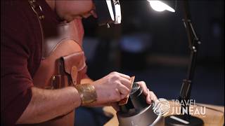 Alaska Native Artist Series: Lee - Multi-disciplinary Artist