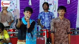 PARBATSINH DABHI NEW LIVE GARBA 2018