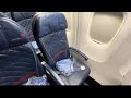 TRIP REPORT: Delta Comfort Plus on the Boeing 767-300er from LAX to JFK